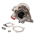 thumbnail image 4 of CHEERFUN Turbocharger 49377-06902 for Hyundai Genesis Coupe 2.0T GT 2010-2012 Replacement, 4 of 7