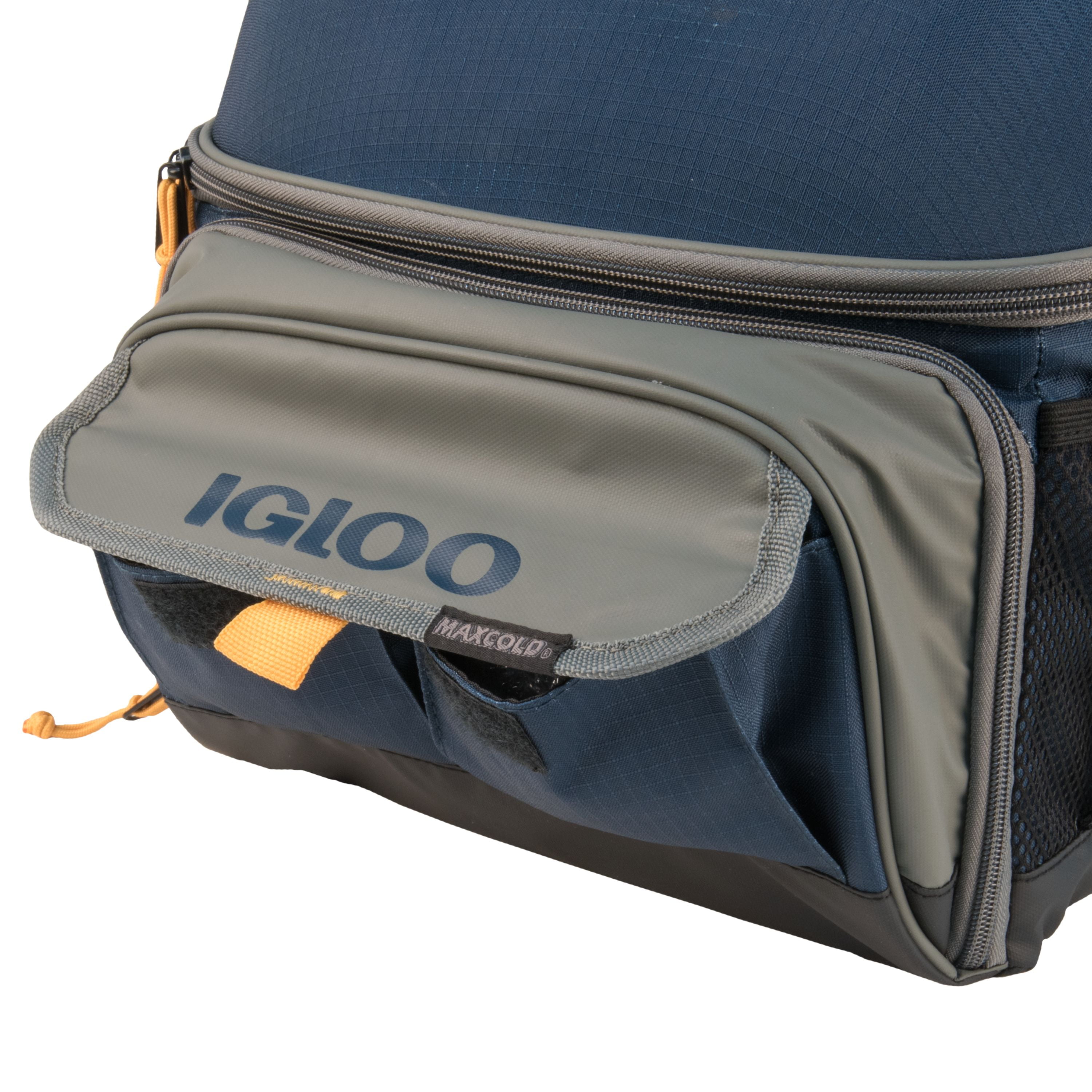 igloo outdoorsman hardtop gripper