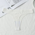 thumbnail image 2 of Vente de Liquidation 2025 Culottes pour Femmes Sport Grande Taille Bikini String, 2 of 3