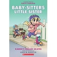 thumbnail image 4 of Baby-Sitters Little Sister Graphic Novels, Books 1-6 Set, 4 of 7