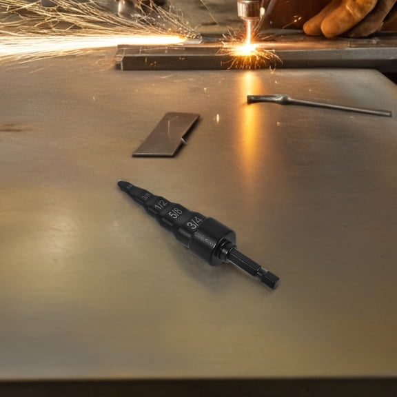 LOLIPPYY 2Pcs Versatile Copper Tube Expander Tool for Air Conditioning Repair with 5in1 Stable Tower Design