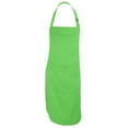 thumbnail image 3 of Dennys Adults  Catering Bib Apron With Pocket, 3 of 10
