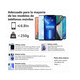 thumbnail image 2 of Estabilizador Hq3 3 Ejes Plegable Para Celular Gris, 2 of 5