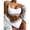 White, variant on gakvbuo Summer Bikini Sets for Women Tankini Swimsuits for Womens High Waisted Bikini Sets Sporty 2 Piece Swimsuit Color Block Cheeky High Cut Bathing Suits