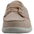 thumbnail image 2 of Skechers Womens Go Walk Lite - 15433 Boat Shoe, Light Pink, 7 M US, 2 of 5