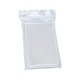 thumbnail image 1 of Fundas protectoras Zulema para tarjetas comerciales 50 Sin sellar 61 cm x 88 cm, 1 of 8