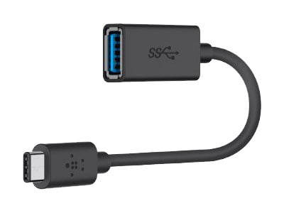 3.0 USB-C TO USB-A ADAPTER USB TYPE-C BAG & LABEL