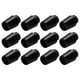 thumbnail image 2 of 12 Piezas Casquillos de Golf Compatibles con Hierro 0,355 Pulgadas Punta del para Palos Adaptador, 2 of 5