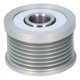 thumbnail image 1 of Polea de Embrague Hierro Fundido ANGGREK F00M992740 Para MITSUBISHI CANTER, 1 of 8