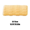 thumbnail image 4 of Bathroom Hand Towels, 14x30" 600 GSM 100% Cotton - Ultra Soft & Highly Absorbent Face Towels, Hotel Spa Quality by PALIFEUR, 4 of 7