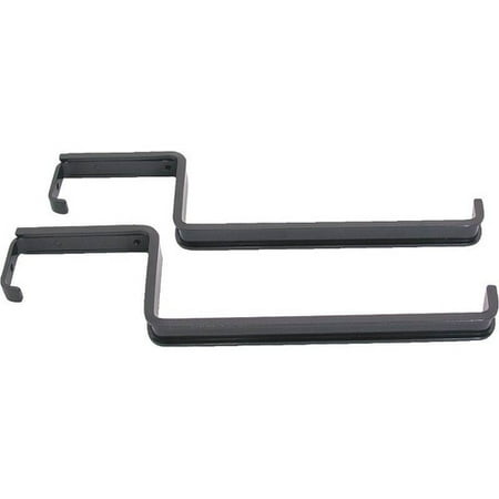 Flower Box Railing Brackets - Mintcraft Flower Box Bracket (Set of 2)