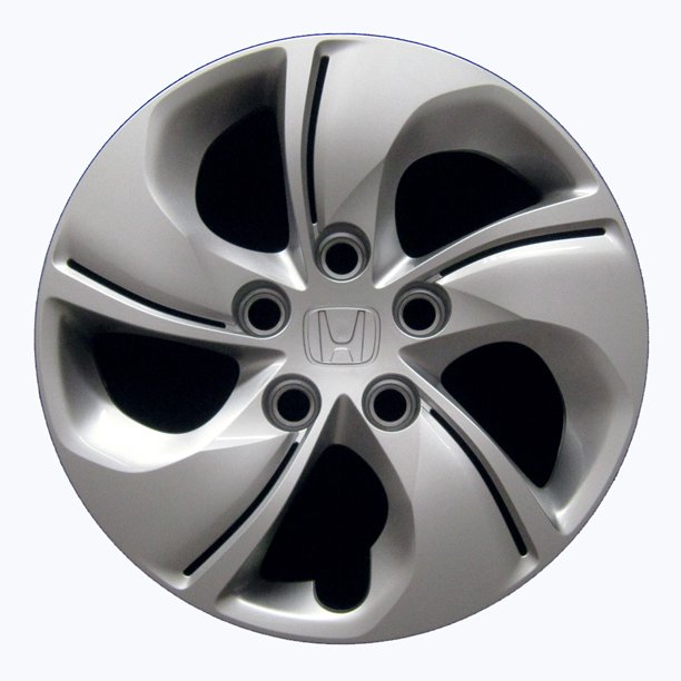 Honda Wheel Cover Oem Professionally Refinished Like New Civic 15 Inch Hubcap 2013 2015 Walmart Com Walmart Com