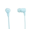 thumbnail image 2 of onn. Earphones with Lightning Connector, Aqua, 2 of 4