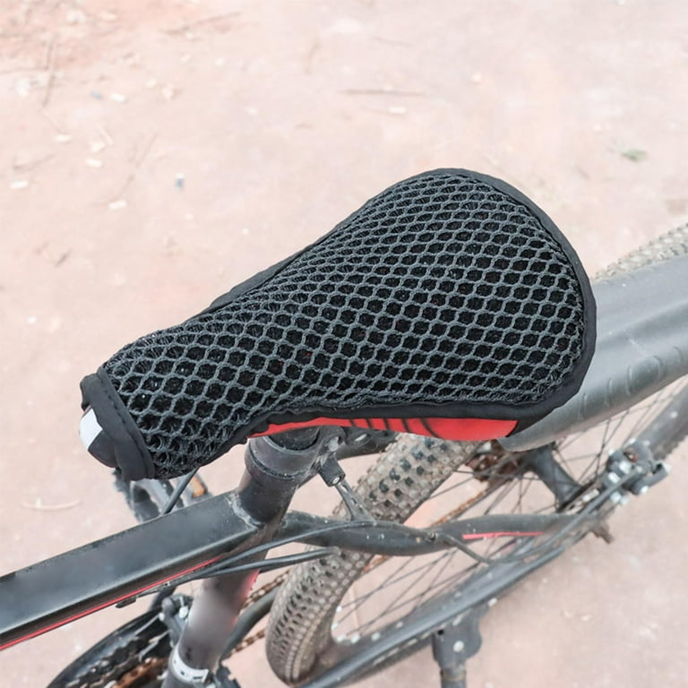 Specialized bike seat cover discount