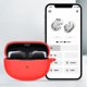 thumbnail image 5 of Funda protectora de silicona a prueba de golpes con mosquetón para auriculares Bose Ultra Open, 5 of 6