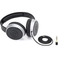 thumbnail image 1 of Auriculares de estudio Samson SR550 con sonido dinámico para colocar sobre las orejas, 1 of 4
