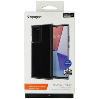 Encased Belt Clip - Fits with Spigen Optik-Armor Series, Samsung Galaxy S23  Ultra (6.8) Holster Only, Case is NOT Included 