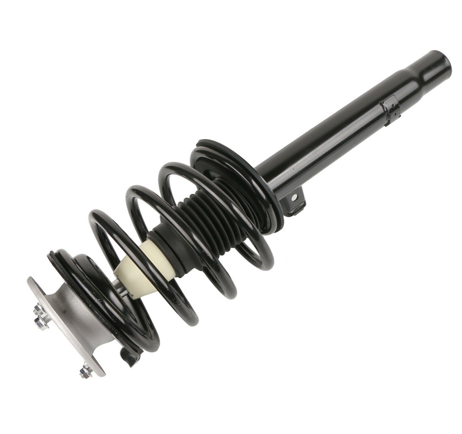 MOSTPLUS Pair Front Complete Shocks Struts Assembly for BMW 320i 323i 325i 328i 330i