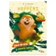 thumbnail image 1 of Hoppers Libro de Arte y Ciencia Salvaje Planeta Junior Mexico Libro de bolsillo 1ra edicion, 1 of 2
