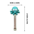 thumbnail image 3 of Fwttom Floating Pool Thermometer - Easy Read Water Temperature Pool Thermometer for Outdoor and Indoor Swimming Pools and Spas, 3 of 4
