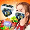 Cotonie Kids Disposable Face Masks Children's Mask Disposable High Quality Mask Industrial 3Ply Earhook