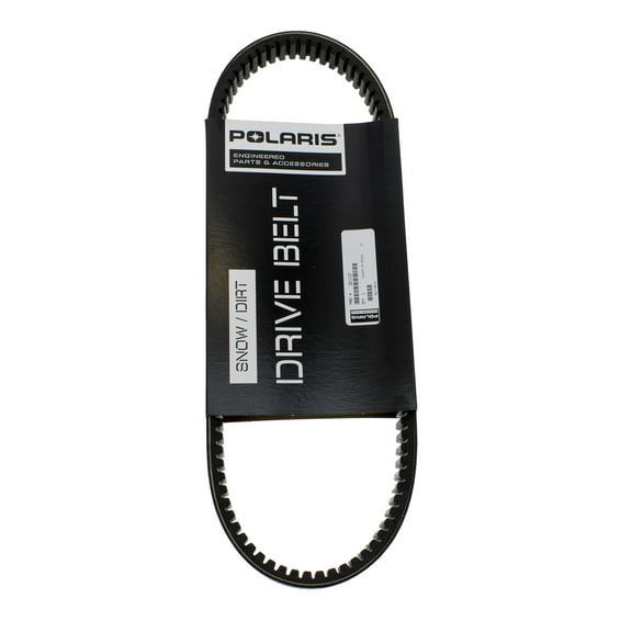 Polaris 3211137 Drive Belt Genuine OEM