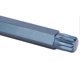 thumbnail image 4 of Socket Bit 12‑Side S2 Alloy Steel Electric Screwdriver Tool Hardware Blueing 1/2X150XM14, 4 of 4