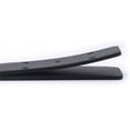 thumbnail image 4 of Kyusrd Summer Outdoor Patio Deals！Double-layer Sturdy And Leather Paddle, 4 of 9