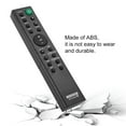 thumbnail image 5 of Remote Control For SonyReplacement Speaker Remote Control Remote Control Remote Control For Sound Bar Best in its Class, 5 of 5