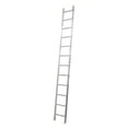 thumbnail image 1 of Escalera Recta Aluminio Sencilla Akron 12 Escalones 79-35 175kg Akron Herramientas Recta Sencilla de Aluminio Tipo II, 1 of 2