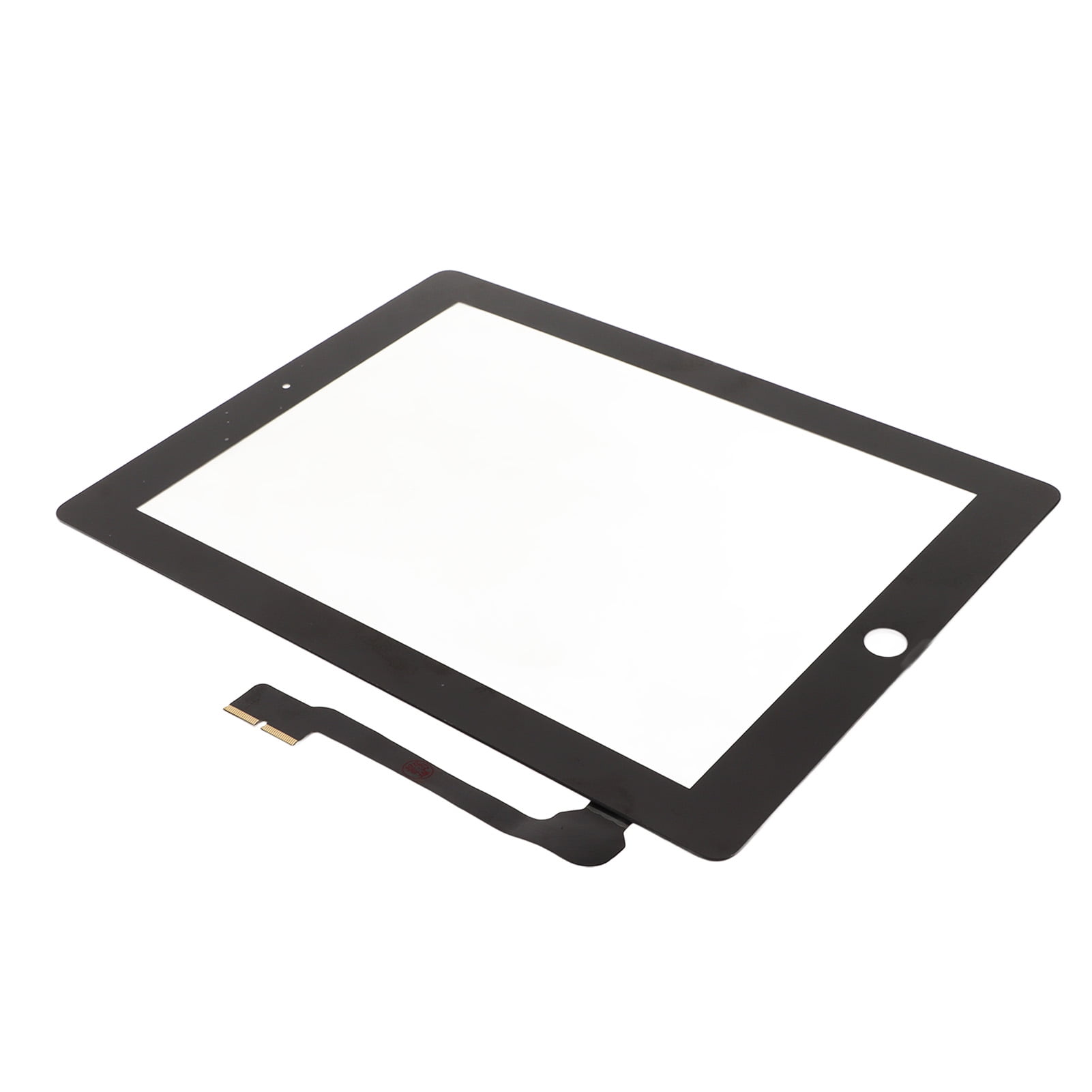 Touch Screen Digitizer Glass Replacement, Strong Impact Resistance High Strength Tablet Touch