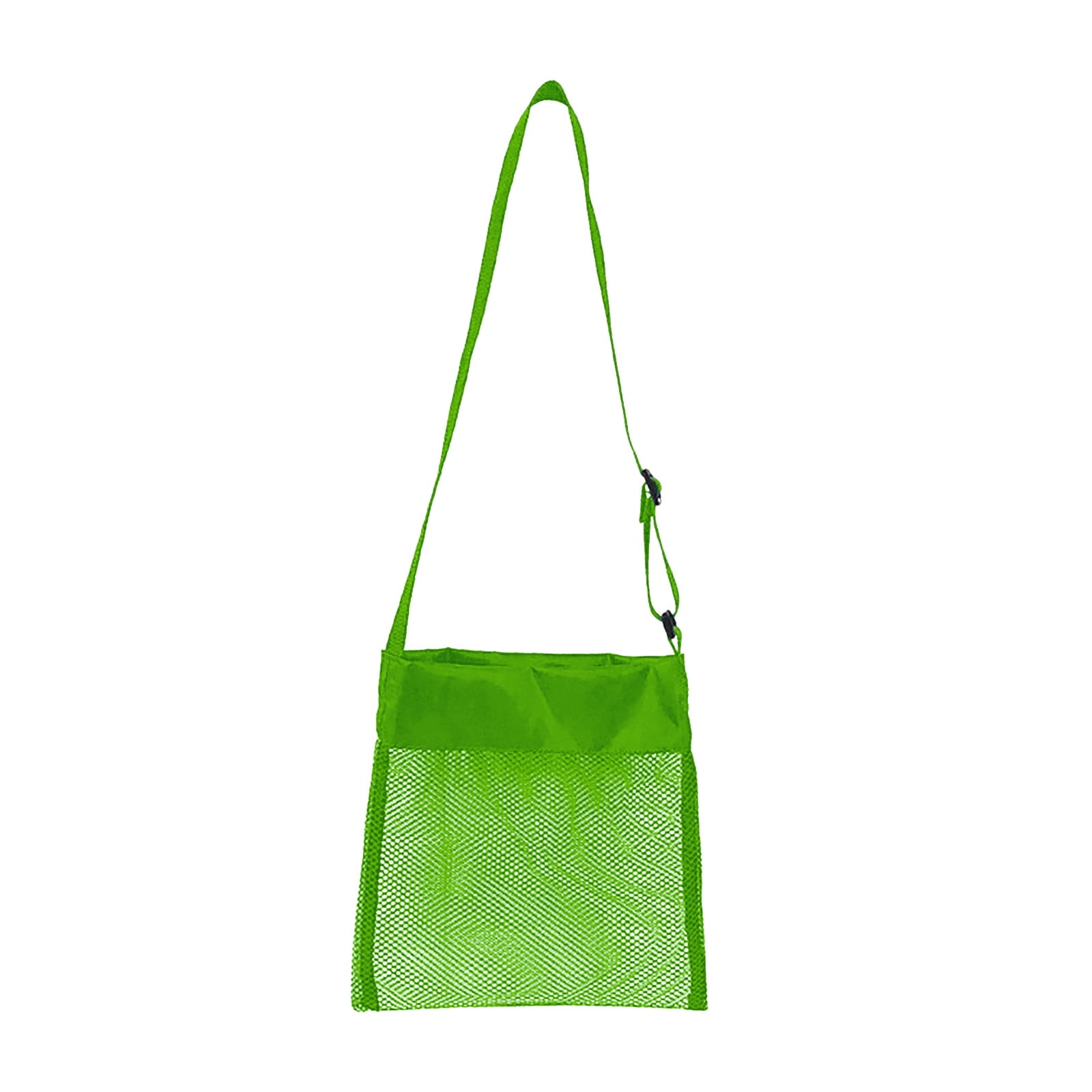 Freestyle Nok Mesh Bag String Shopping Bag Long Strap Handbag Reusable  Fruit Storage Handbag Totes Net Bag  Walmartcom