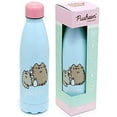 thumbnail image 2 of Pusheen the Cat Foodie Stainless Steel Insulated Drinks Bottle, 2 of 5