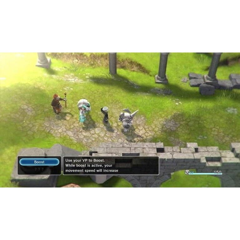 Lost Sphear [PlayStation 4] - Walmart.com