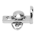 thumbnail image 2 of Soporte de metal para pulgar de saxofón, soporte de pulgar para saxofón, accesorios ajustables para instrumentos de viento, protector de reposapiés de metal, mejore su experiencia, 2 of 8
