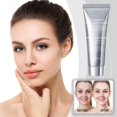 thumbnail image 4 of Mascarilla facial reafirmante, hidratante y rejuvenecedora con colágeno humano., 4 of 8