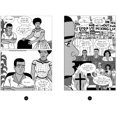thumbnail image 3 of Little Rock Nine (Part of Turning Points) By Marshall Poe, 3 of 5