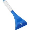 thumbnail image 1 of Ice Scraper for Car, Snow Scraper for Car Windscreen, Heavy Duty Frost Snow Ice Removal(Blue), 1 of 5