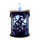 thumbnail image 1 of BIG SALE!Accesorios de vestir para el día santo,luz de velas,decoración de terror para Festival de fantasmas, 1 of 3