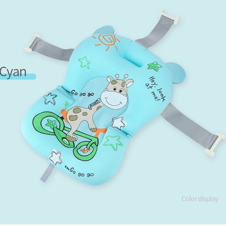 Coussin De Baignoire De Douche De Bebe Coussin De Baignoire Antiderapant Tapis De Bain De Securite Pour Nouveau Ne Walmart Canada Coussin De Baignoire De Douche De Bebe Coussin De Baignoire Antiderapant Tapis De Bain De Securite Pour Nouveau Ne Walmart Canada