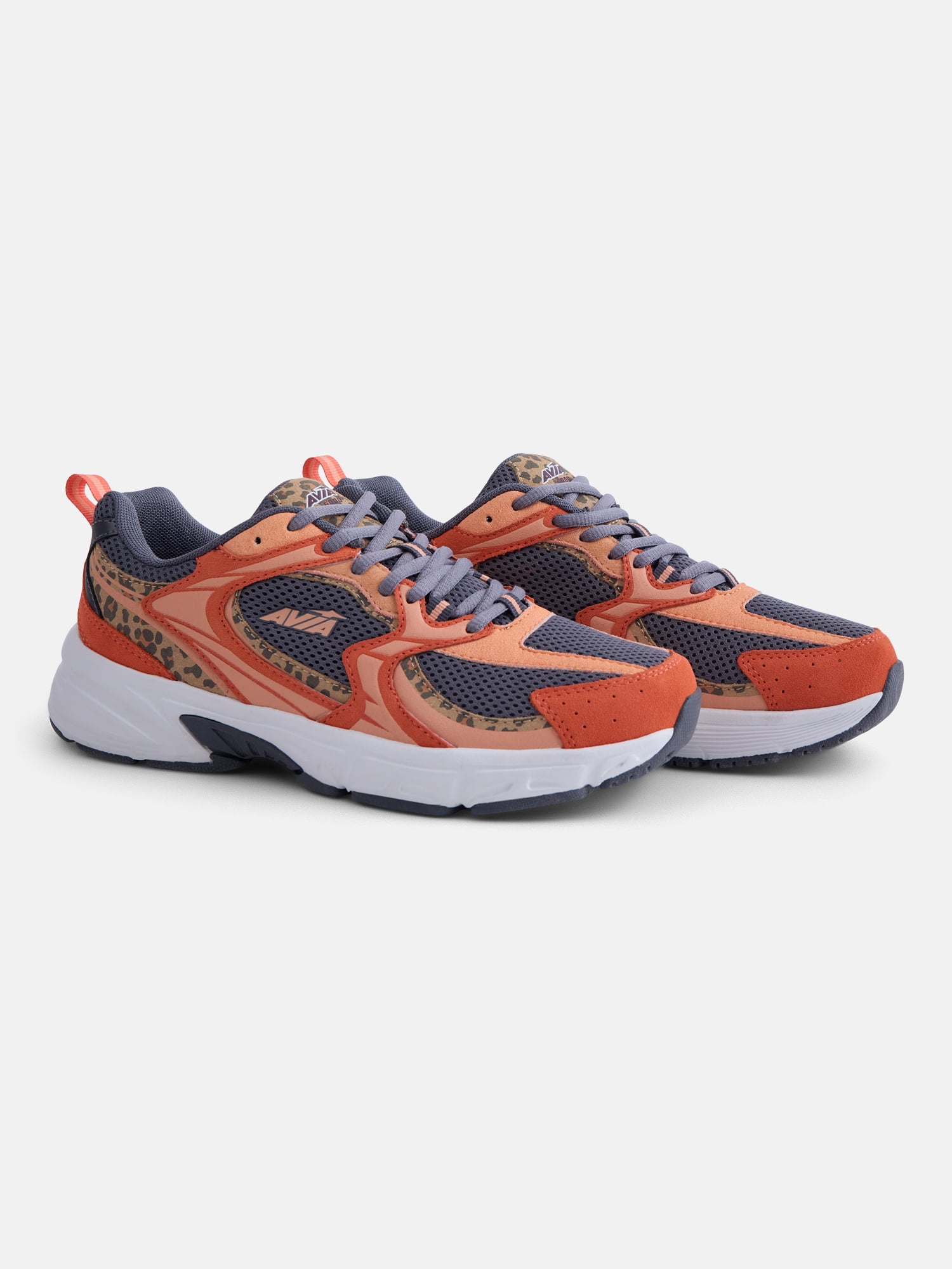 Avia Women's 5000 Performance Sneakers, Wide Width Available
