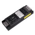 thumbnail image 3 of Aluminum Alloy LED Driver Constant Voltage Switching Power Supply Lighting Accessories 120W DC12V, 3 of 8