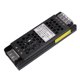 thumbnail image 1 of Fuente de alimentación LED AC100-264V Disipación de calor rápida Suave después de mover el controlador LED de corriente para carácter luminoso para equipos de monitoreo ANGGREK Otros, 1 of 8