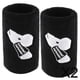 thumbnail image 1 of Muñequeras Kettlebell 2x2x, Soporte Para Muñeca Para Levantamiento De Pesas Para Hombres Y Mujeres, Color Negro, 1 of 6