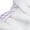 White and Purple, variant on Daily Training Athletic Shoes for Men, Summer quick dry breathable running shoes, flexible anti-slip outsole, sturdy and comfy for outdoor sports and physical exercise.