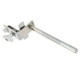 thumbnail image 2 of Serre-tambour, Haute Résistance Facile Installation Réglable Cowbell Tambours Clip pour Instrument de Percussion 6in, 5in, 2 of 8