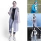 thumbnail image 5 of One-piece Raincoat For Adults Portable Waterproof Rainsuit Reusable Outdoor Raincoat For Hiking Camping Traveling, 5 of 5