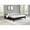 Black, variant on HMYG Dark Cocoa Queen Storage Panel Bed