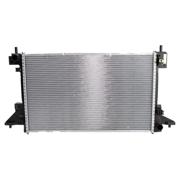 TRQ Engine Coolant Radiator Assembly Direct Fit for Cadillac ELR Chevy Volt New RDA80397