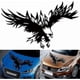 thumbnail image 1 of Car Hood Eagle Vinyl Decals Sticker Hood Hood Graphics Sticker For Car Side Door Sticker(black), 1 of 5